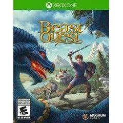 Beast Quest - Xbox One - Complete