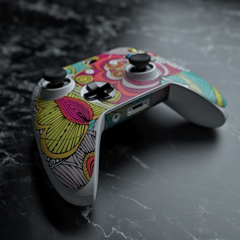 Beatriz - Microsoft Xbox One Controller Skin
