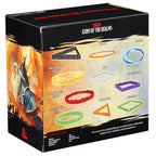 D&D: Icons of the Realms Spell Effects - Halaster’s Tumultuous Templates - 