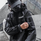CroTCX776 Vex Combat Jacket - S