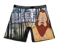 Beef Squatch Mens Boxer Briefs - S