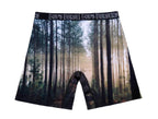 Beef Squatch Mens Boxer Briefs - S
