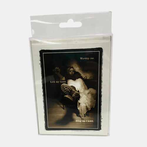 Unwell Wishes (Beer Money) - 