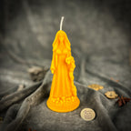 Mara Winter Transformation Candle Spell Kit