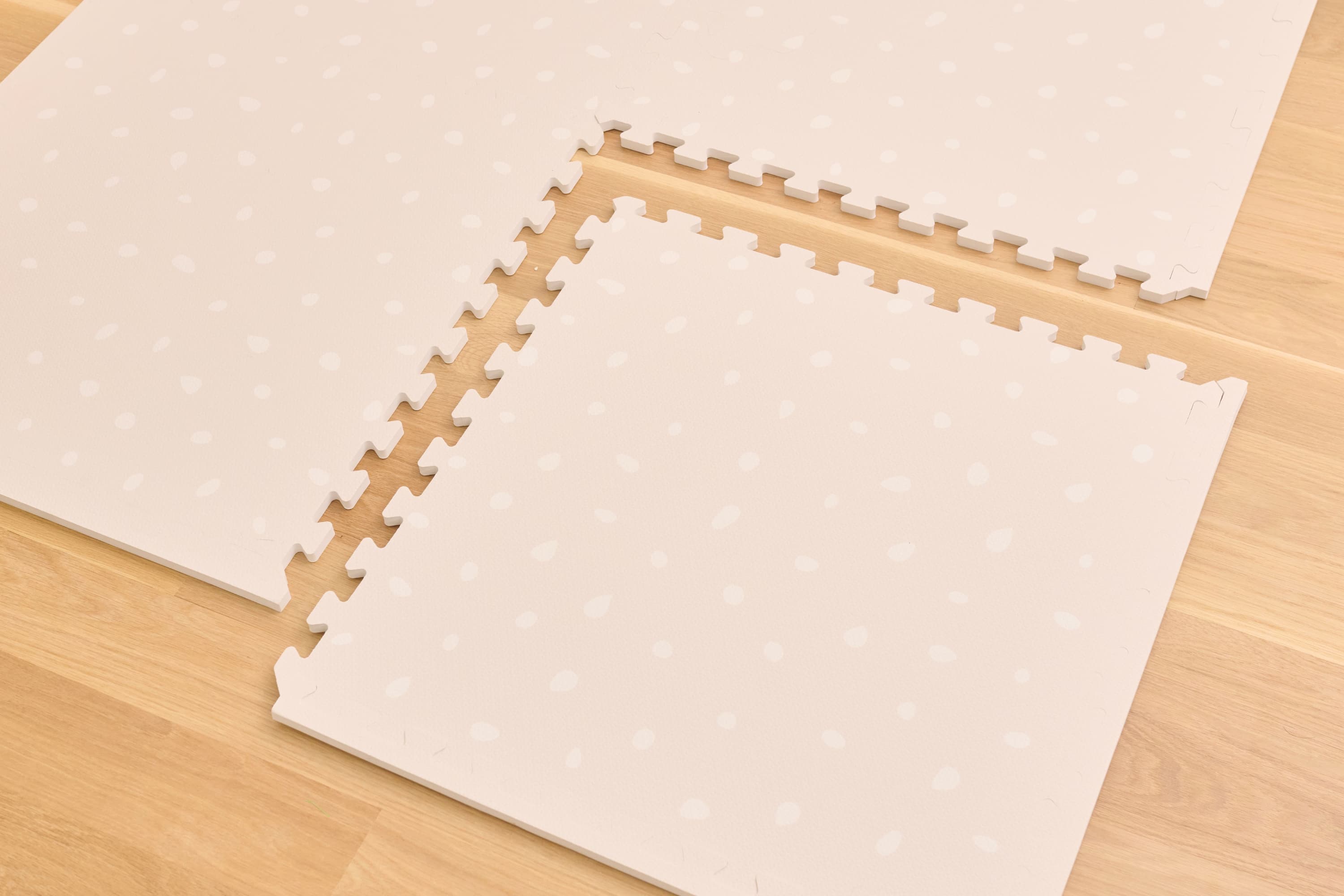TumbleHouse Foam Play Mat