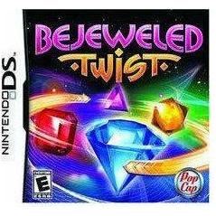 Bejeweled Twist - Nintendo DS