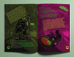 Below Dwelling Sewer Mutants (B.D.S.M) - 