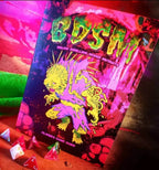 Below Dwelling Sewer Mutants (B.D.S.M) - 