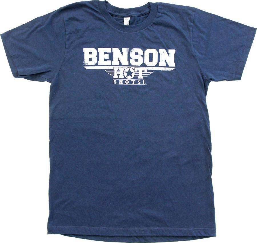 Benson T-Shirt - S