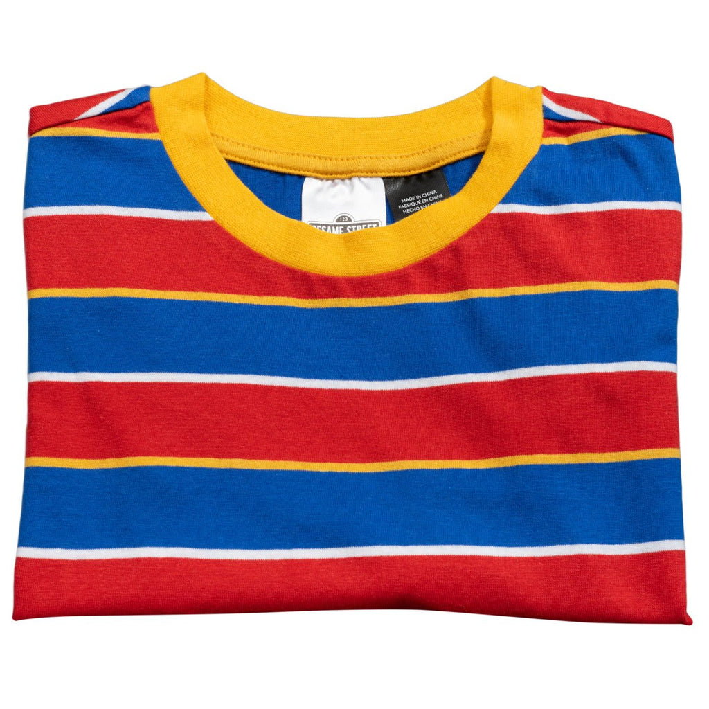 Bert and Ernie Kids Long Sleeve T-Shirts Perfect for Halloween Costume Cosplay