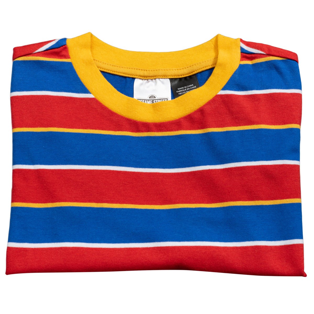 Bert and Ernie Kids Long Sleeve T-Shirts Perfect for Halloween Costume Cosplay