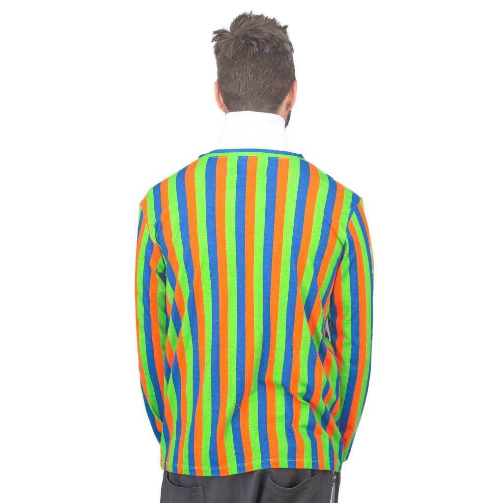 Bert and Ernie Sesame Street Halloween Costume Shirt - Bert / XS