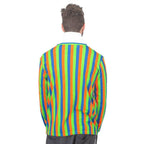 Bert and Ernie Sesame Street Halloween Costume Shirt - Bert / XS