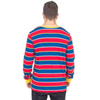 Bert and Ernie Sesame Street Halloween Costume Shirt - Bert / XS