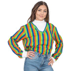 Bert and Ernie Sesame Street Halloween Costume Shirt - Bert / XS