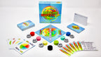 Betcha Switchup: The Thrilling, Exhilarating Game of Ever-Changing Wild Cards