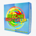 Betcha Switchup: The Thrilling, Exhilarating Game of Ever-Changing Wild Cards