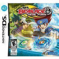 Beyblade: Metal Fusion - Nintendo DS - Complete