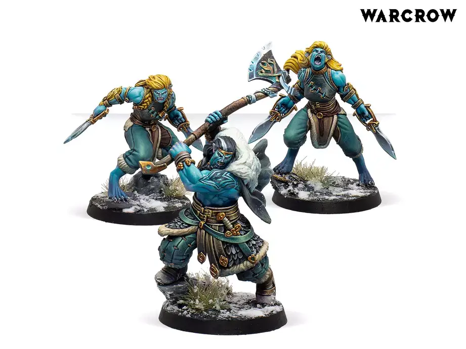 Beyond Winds from the North