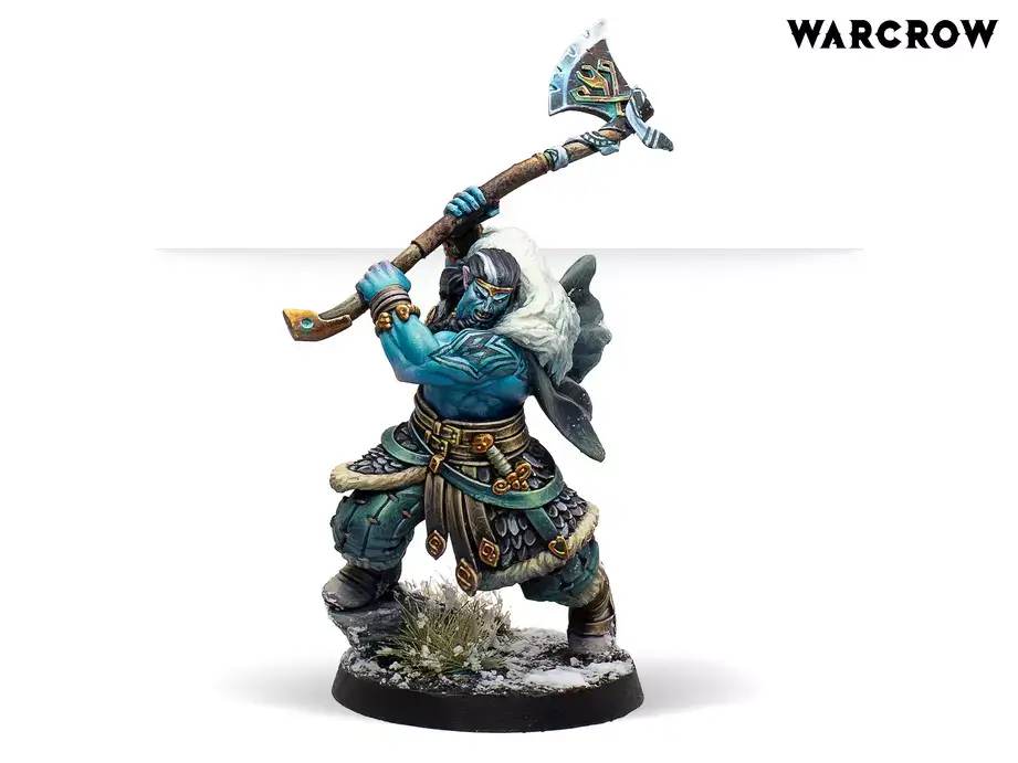 Beyond Winds from the North