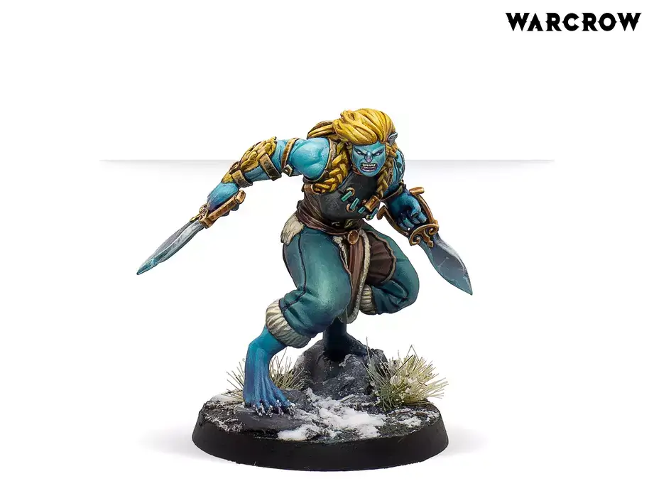 Beyond Winds from the North