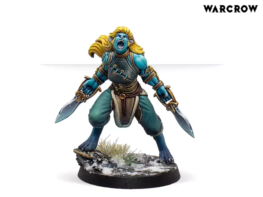 Beyond Winds from the North