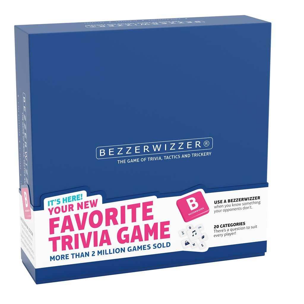 Bezzerwizzer - 