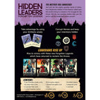 Hidden Leaders: Forgotten Legends - 