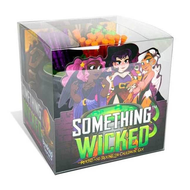 Something Wicked - 