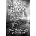 The Demonic Games (Disgardium Book #7): LitRPG Series