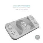 Bianco Marble - Nintendo Switch Lite Skin