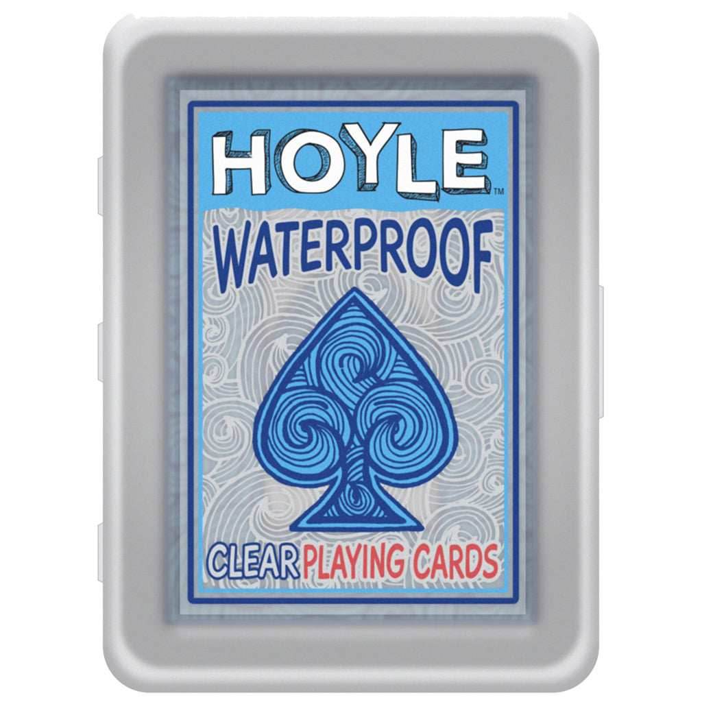 Hoyle Clear Waterproof - 