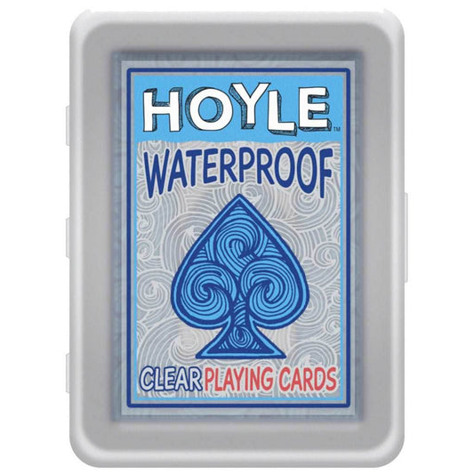 Hoyle Clear Waterproof - 