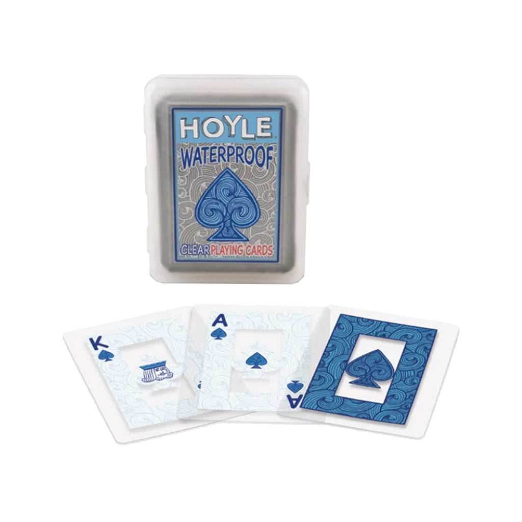 Hoyle Clear Waterproof - 