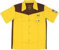 Big Lebowski Medina SOD Bowling Shirt - 3X