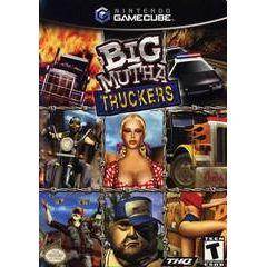 Big Mutha Truckers - Nintendo GameCube - Game Only