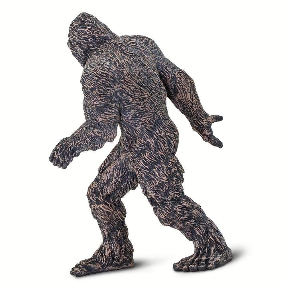 Bigfoot Figure