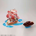 One Piece - Queen-Mama-Chanter Grand Ship Collection Model Kit