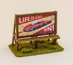 15mm Billboard - 15MCSS167 - 