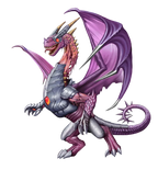 Battlezoo Dragons: Misfit Dragons PDF