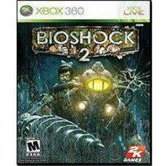 BioShock 2 - Xbox 360