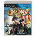 BioShock Infinite - PlayStation 3 - 