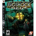 BioShock - PlayStation 3 - 
