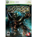 Bioshock - Xbox 360 - Original