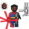 Bishop From X-Men '97 Lego Minifigures Best custom toys S2