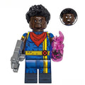 Bishop From X-Men 97 New Lego Minifigures custom toys