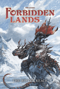 Forbidden Lands - The Bitter Reach - 