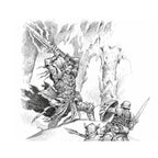 Forbidden Lands - The Bitter Reach - 