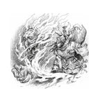 Forbidden Lands - The Bitter Reach - 