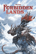 Forbidden Lands: The Bitter Reach - 